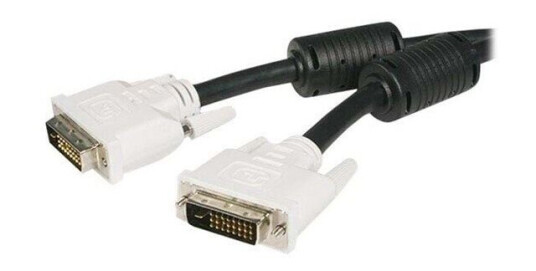 StarTech.com DVI-D Dual Link Digital Video Monitor Cable