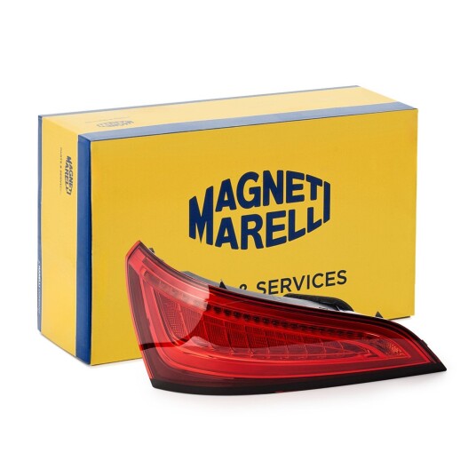 Magneti Marelli Baklykt MAGNETI MARELLI 714021240801