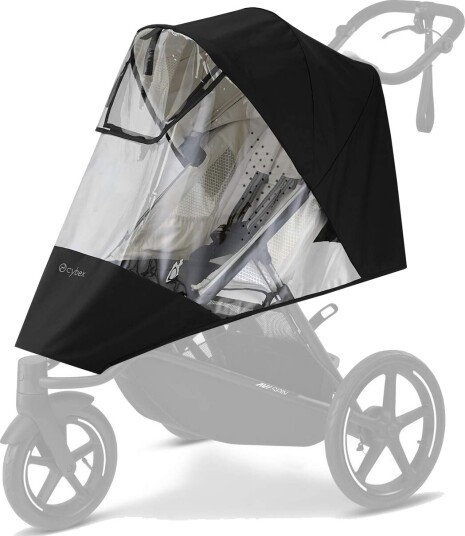 Cybex Avi Spin Rain Cover Cybex Avi Spin Rain Cover