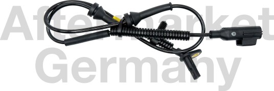HITACHI 2501680 Sensor ABS HITACHI 2501680 Sensor ABS