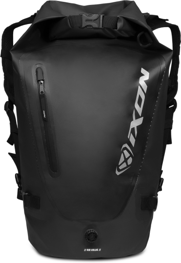 Ixon Ryggsekk A-River 35 Svart Ixon Ryggsekk A-River 35 Svart