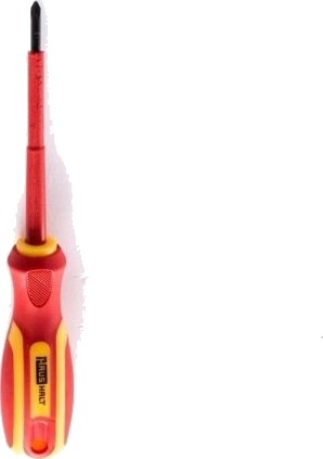 Forte Kryssbits/Skrutrekker Yf-20601 Ph0 75 Forte Kryssbits/Skrutrekker Yf-20601 Ph0 75