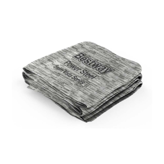 Power Steel Vista Liner 549x274x122 cm BestWay reservedeler P06289
