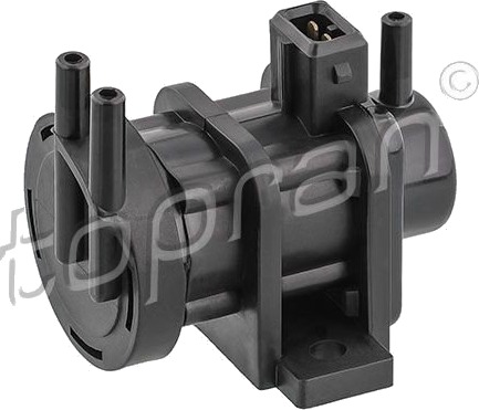 Trykkomformer TOPRAN 206 620