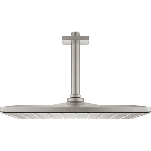 GROHE RSH 310 MONO CUBE HODEDUSJ M/TAKDUSJARM 142MM 7,5L SUPERSTEEL