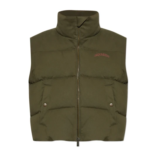 Dsquared2 Herre Jakker Grønn M, Dsquared2 Herre Jakker Grønn M,