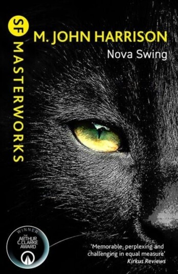 Nova Swing Nova Swing
