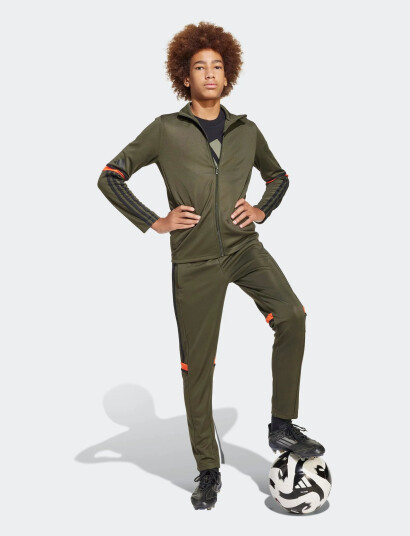 adidas Performance Sq25 Tr Pnt Y Khaki green 176 adidas Performance Sq25 Tr Pnt Y Khaki green 176