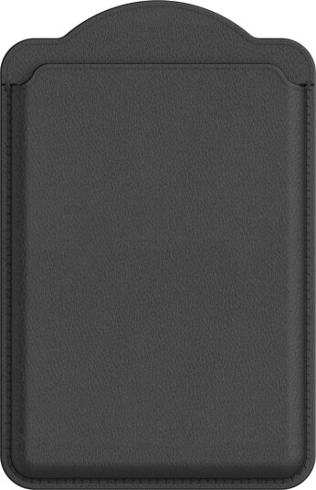 Samsung Magnetisk kortholder for Galaxy S25 Serie - Svart
