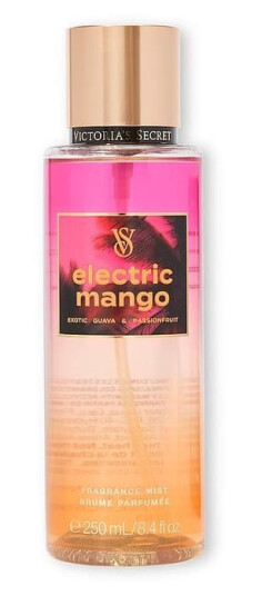 Victoria"s Secret   Electric Mango Body Mist 250 ml