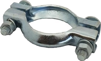 Klemmesett eksosanlegg PLANET TECH PL4009