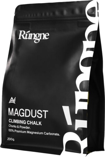 Rungne Magdust Chalk 200 G One size