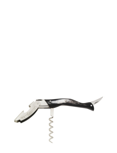 Jean Dubost Proptrækker Laguiole - Black - L:12.0CM Jean Dubost Proptrækker Laguiole - Black - L:12.0CM