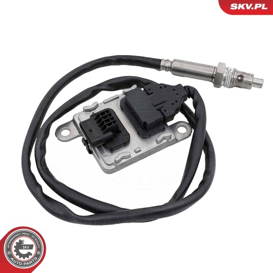 NOx-sensor, NOx-katalysator ESEN SKV 71SKV119