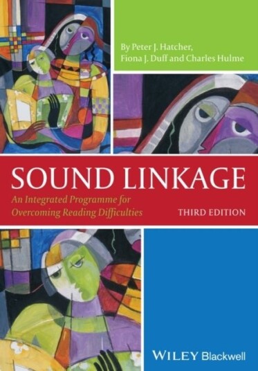 Sound Linkage An Integrated Programme for Overcoming Reading Difficulties 3e