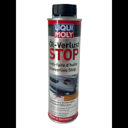 tilsetning motorolje LIQUI MOLY 1005 tilsetning motorolje LIQUI MOLY 1005