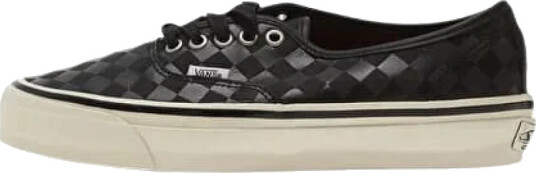 Vans Herre Sko Svart 43 EU,