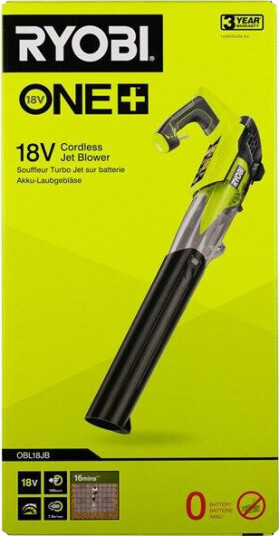 Ryobi One+ OBL18JB Ryobi One+ OBL18JB