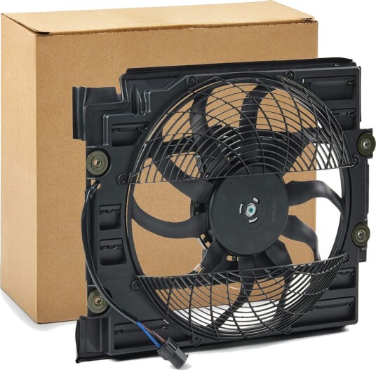 RIDEX 508R0041 Kjølevifte RIDEX 508R0041 Kjølevifte