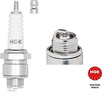 Tennplugg NGK 2319 Tennplugg NGK 2319