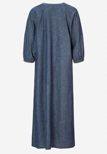 Cellbes Of Sweden Denimkjole med knapper Cellbes Of Sweden Denimkjole med knapper