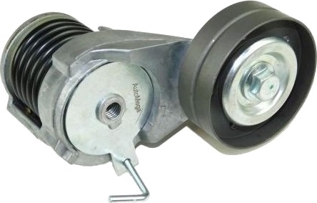 AUTOMEGA 210155810 Spennarm, vifterem