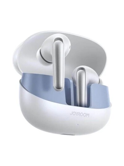Joyroom Funpods Series Headphones JR-FN2 White Joyroom Funpods Series Headphones JR-FN2 White