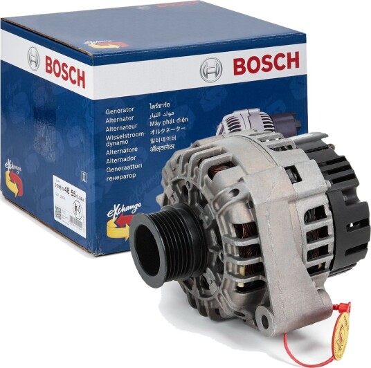 Dynamo BOSCH 0 986 042 550