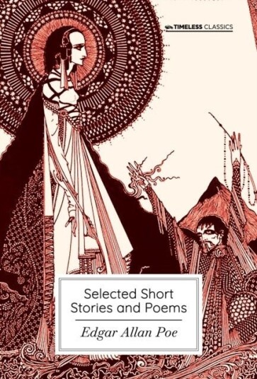 Selected Short Stories and Poems