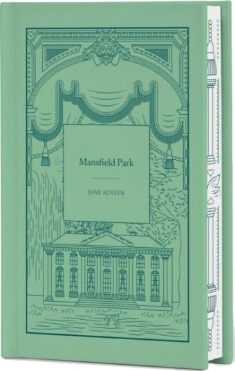 Mansfield Park Mansfield Park