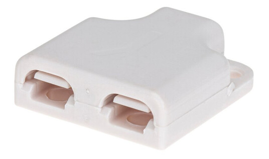 ELITECH FORDELERBOKS-1 TIL 2 QC-D2