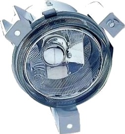 Tåkelyskaster ABAKUS 222-2011L-UE