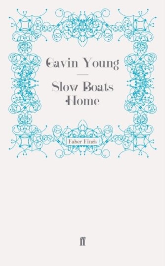 Slow Boats Home