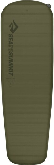 Sea To Summit Selfinflate Mat Camp Plus Moss Green Long
