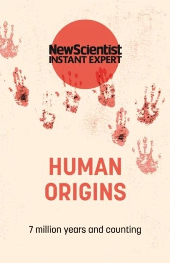 Human Origins Av New Scientist Human Origins Av New Scientist