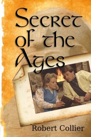 Secret Of The Ages Av Robert Collier