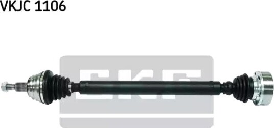 Skf Drivaksel SKF VKJC 1106