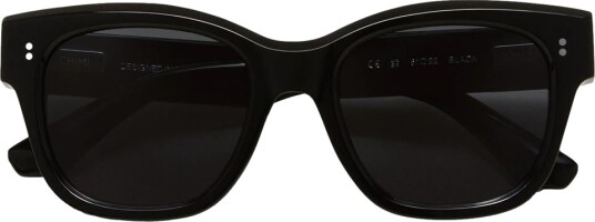 CHIMI 07 Black CHIMI 07 Black