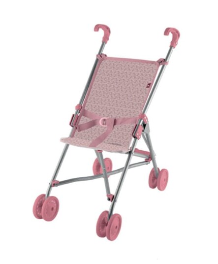 Happy Friend Stroller