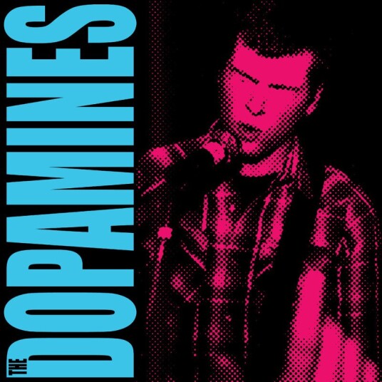 Soap And Lampshades Vinyl