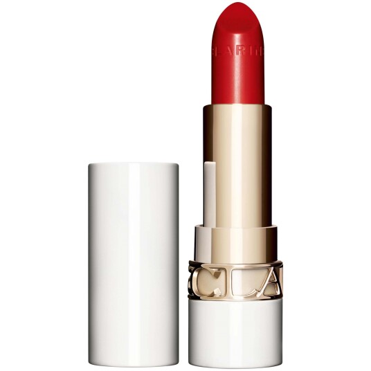 Clarins Joli Rouge Shine Lipstick 742s