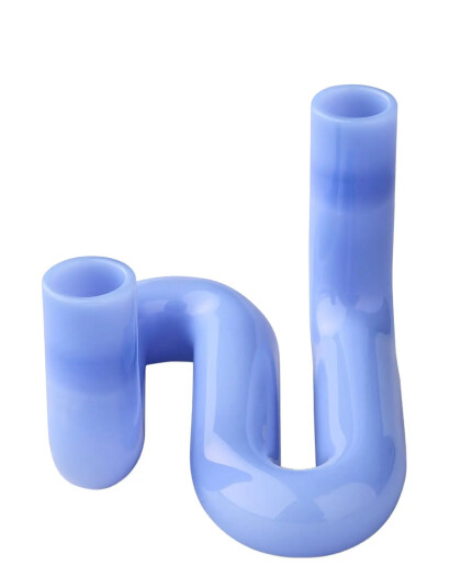 Studio About Wave - Blue - H10CM Studio About Wave - Blue - H10CM