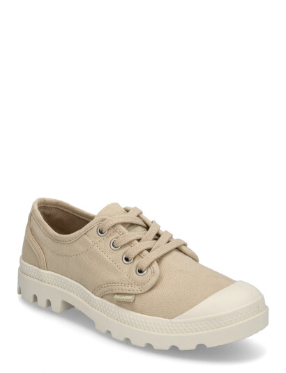 Palladium Pampa Oxford - Beige - 37 Palladium Pampa Oxford - Beige - 37