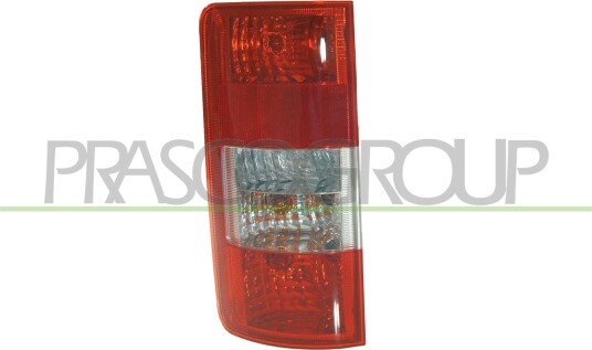 PRASCO FD9304053 Baklykt