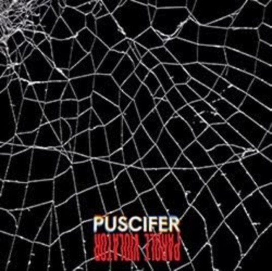 Puscifer Parole Violator Random Colour Vinyl