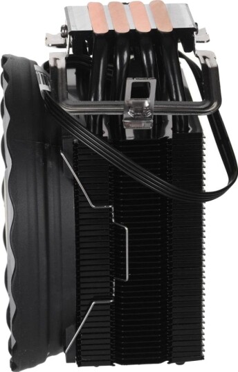 Aerocool PGS Rave 4 FRGB CPU-kjøler