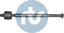 Aksialledd, parallellstag RTS 92-90719-010