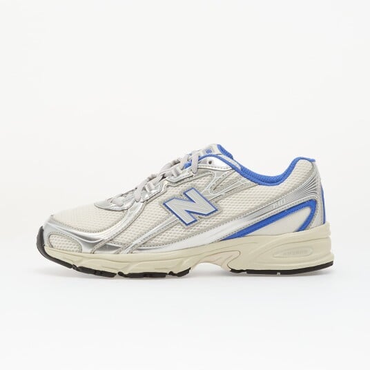 New Balance 740 Blue 38.5