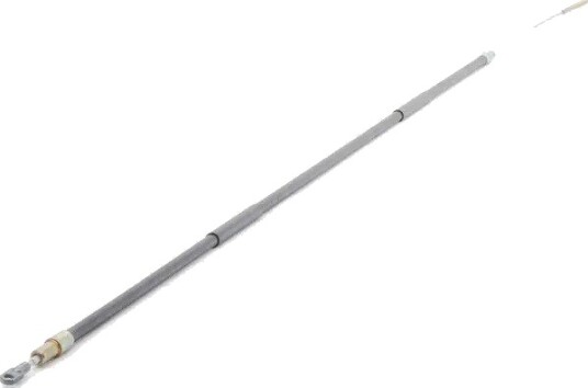 Tautrekk, håndbremse TRW GCH876