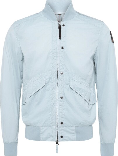 Parajumpers Novak Jacket Blue XS